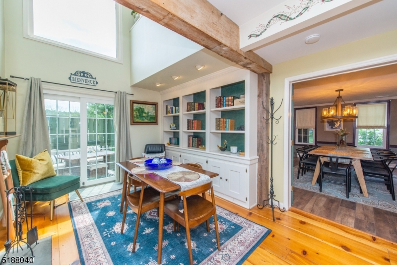 Cokesbury - Residential Lease