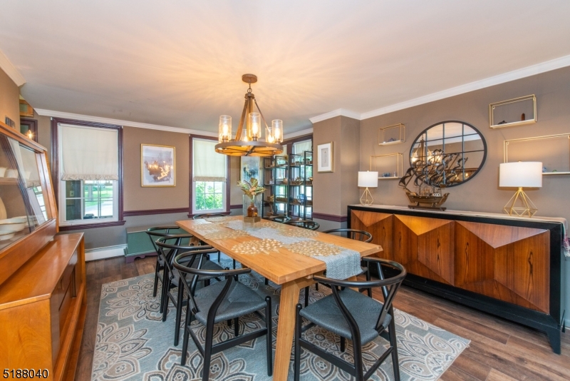 Cokesbury - Residential Lease