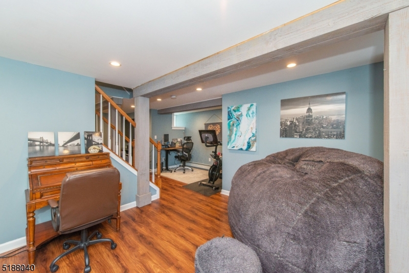 Cokesbury - Residential Lease