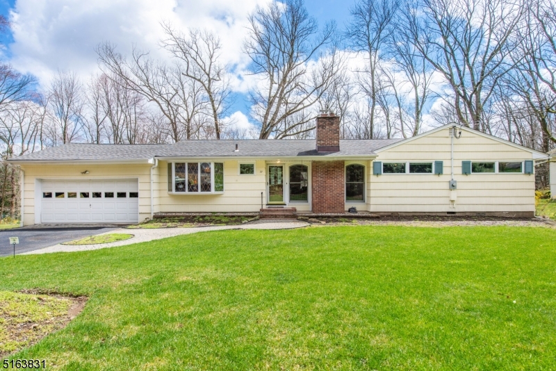 Butterworth - Residential