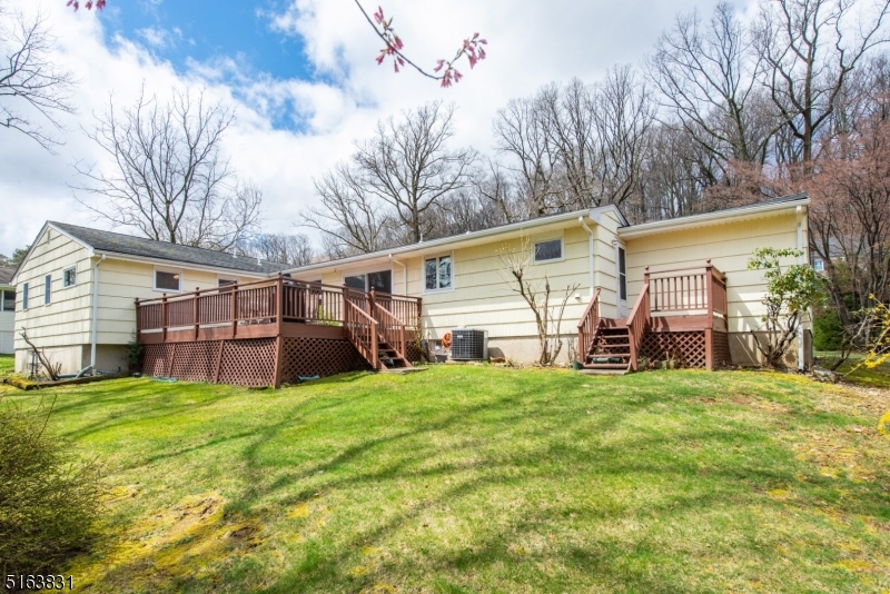 Butterworth - Residential