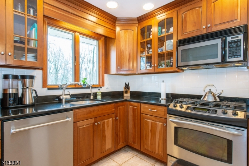 Butterworth - Residential