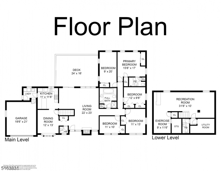 Butterworth - Residential