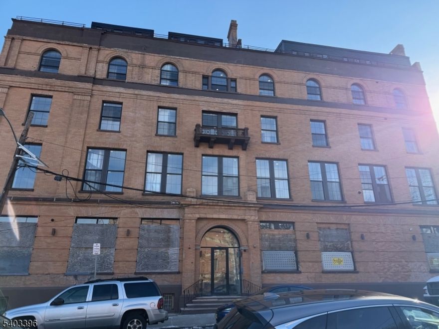 Four commercial units on two levels   All four units are approximately 1250 square feet    Lower 2 units are partially below grade with large windows and good light  Upper two units have large windows and 12 ft ceiliings    Completely new space  with nice bathrooms , good light and  spacious units   Many potential uses including Retail, Vocational, training, school, Day Care,  etc. Owner in the process of completing renovation of space     Some space outdoor can be made avaialble for tenant use on case by case basis   Possibility of parking , outdoor play area, etc.