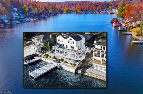 62 Ithanell Rd, Hopatcong Boro, NJ 07843 - MLS#: 3955354