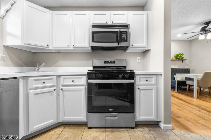 Paddington Square - Residential