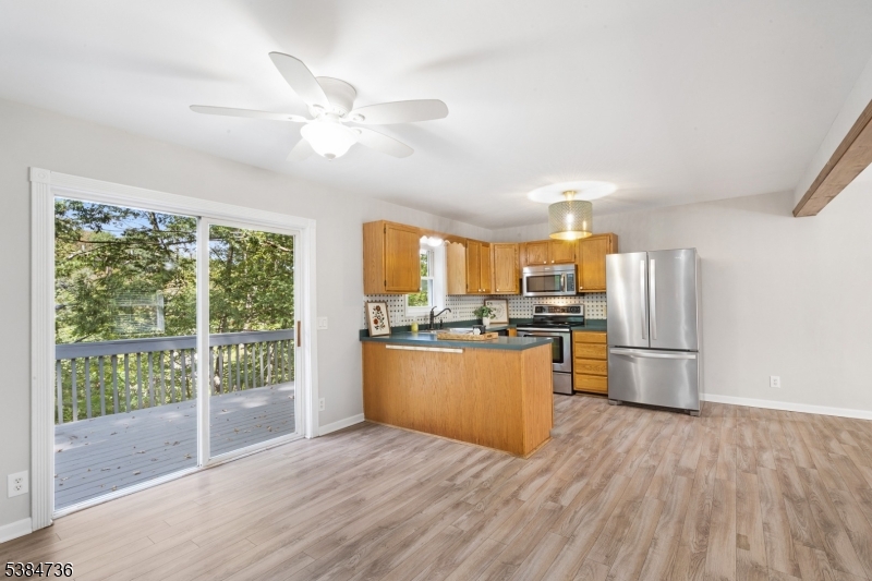 Sperry Springs - Residential