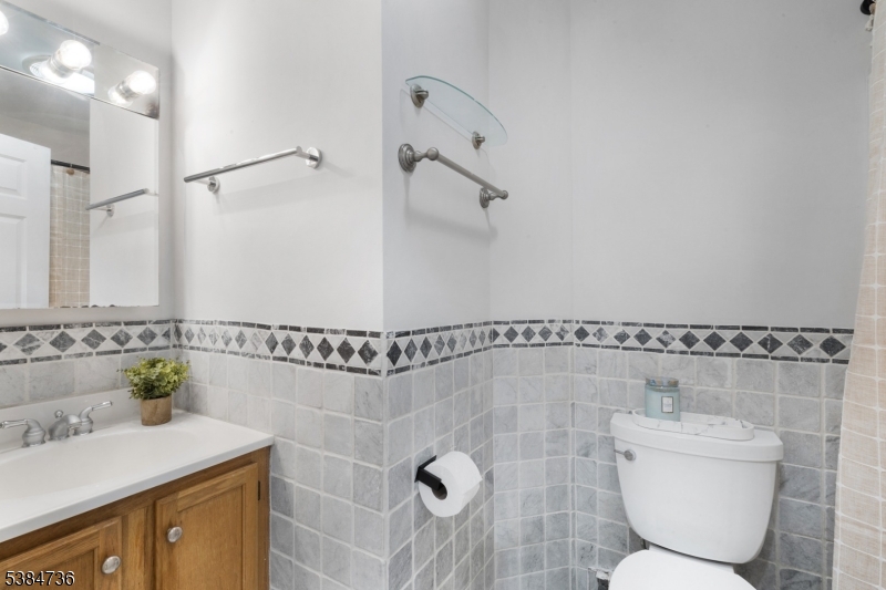 Sperry Springs - Residential