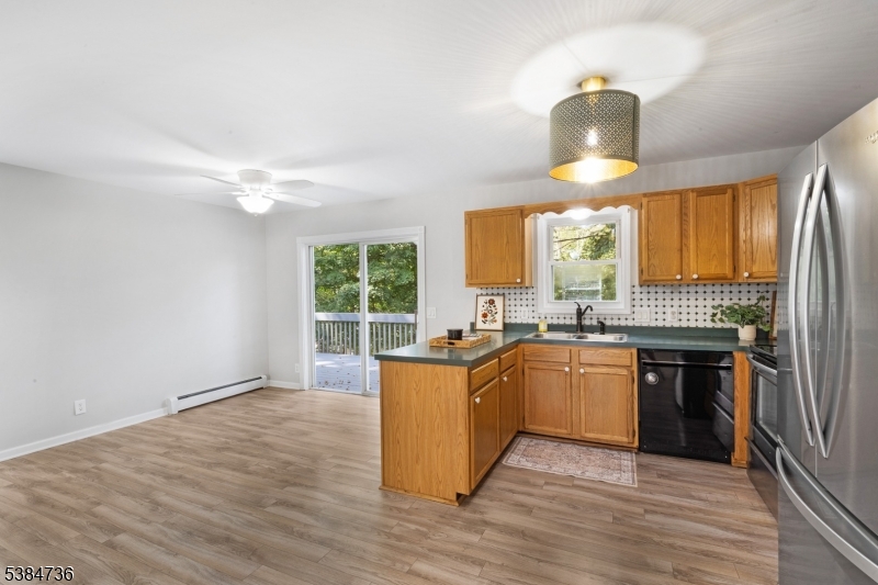 Sperry Springs - Residential