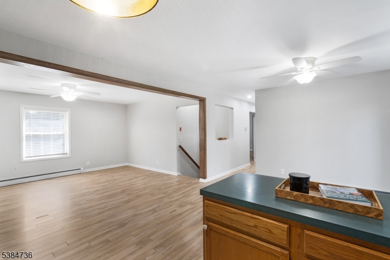 Sperry Springs - Residential