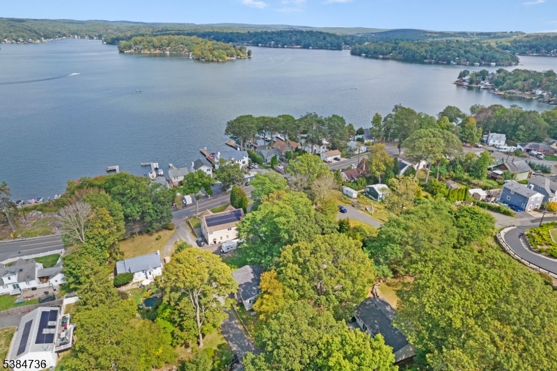 Sperry Springs - Residential