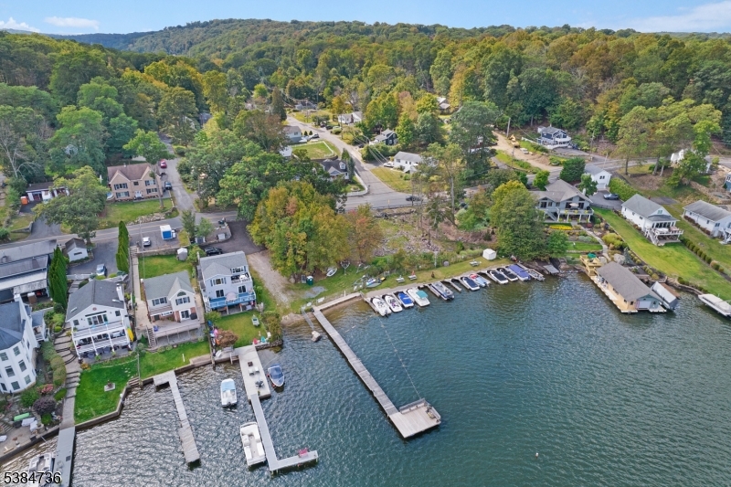 Sperry Springs - Residential