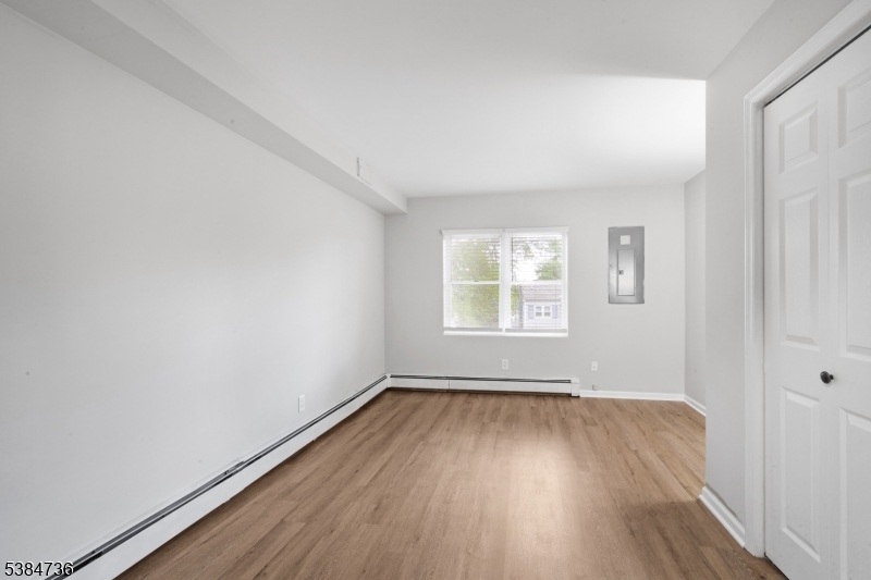 Sperry Springs - Residential