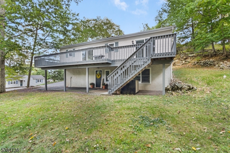 Sperry Springs - Residential