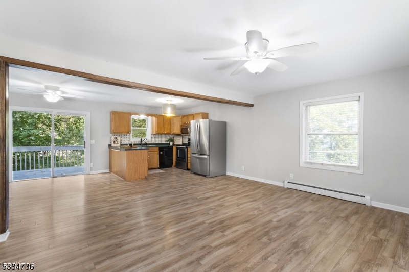 Sperry Springs - Residential