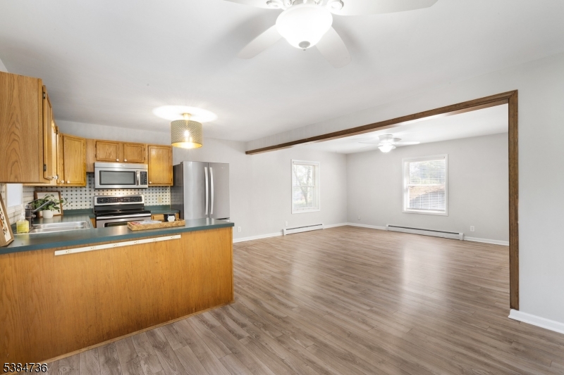 Sperry Springs - Residential