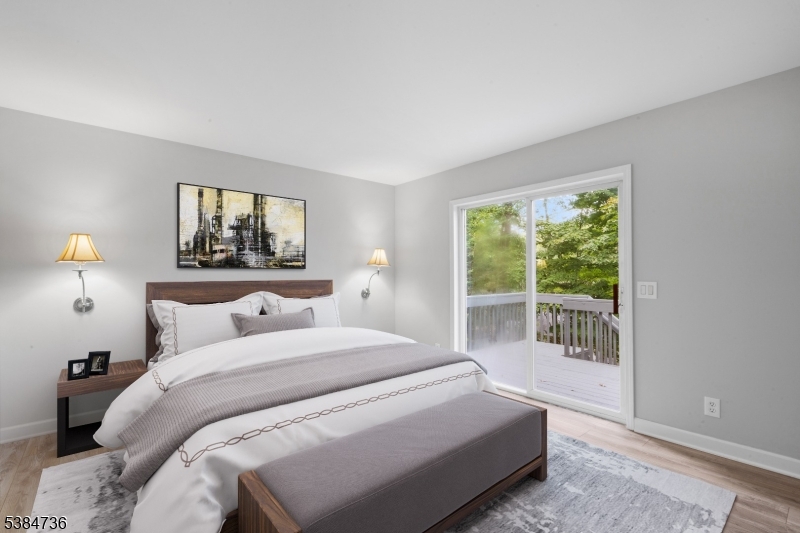 Sperry Springs - Residential