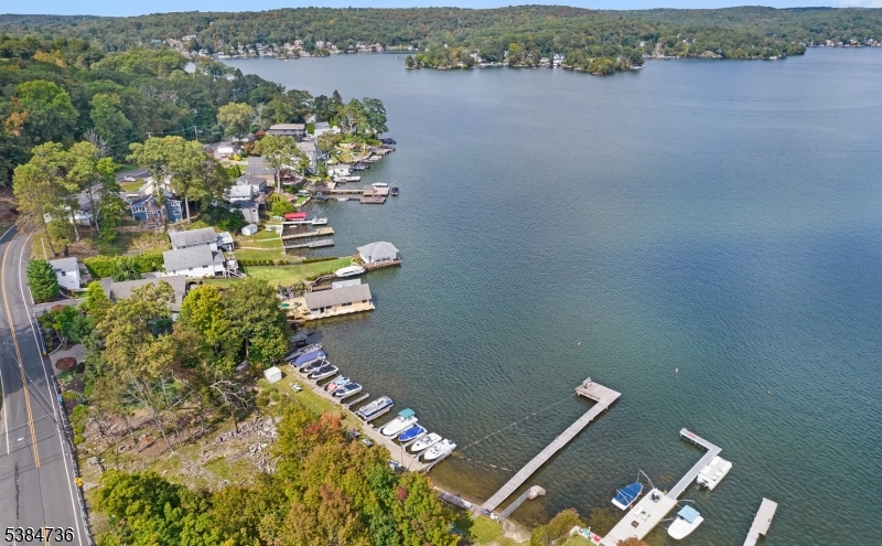 Sperry Springs - Residential