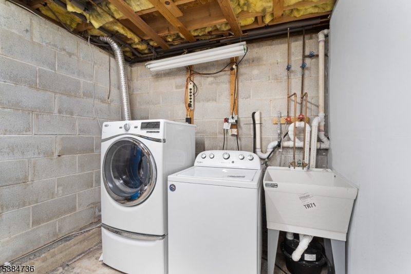 Sperry Springs - Residential