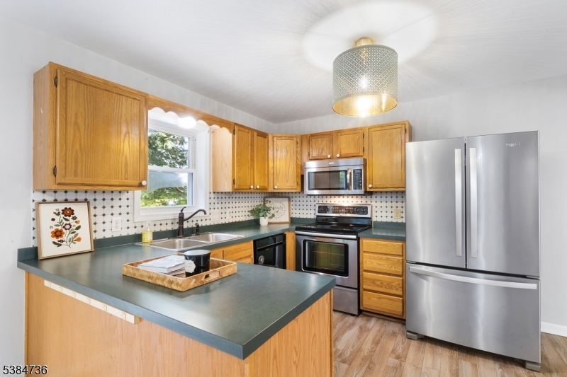 Sperry Springs - Residential