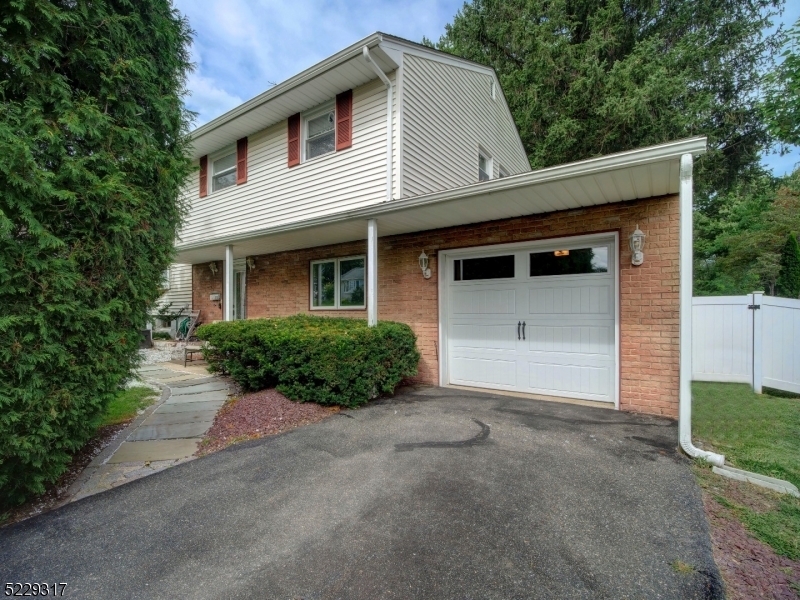 Succasunna - Residential