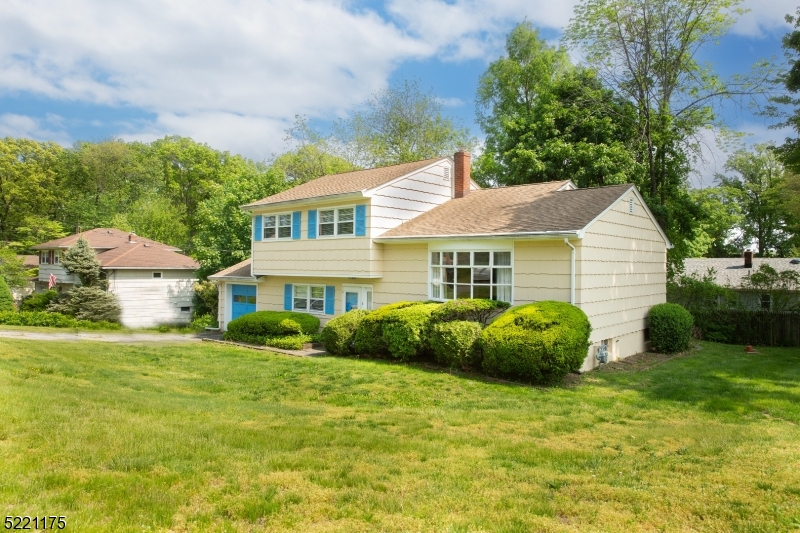 Lake Intervale - Residential