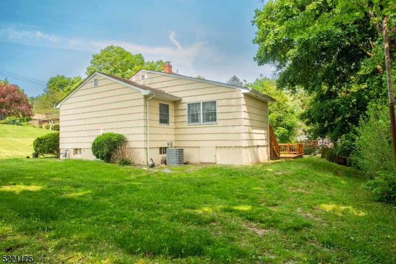 Lake Intervale - Residential