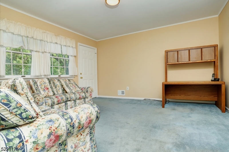 Lake Intervale - Residential