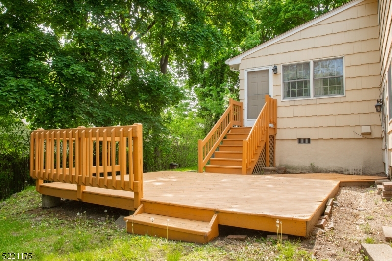 Lake Intervale - Residential