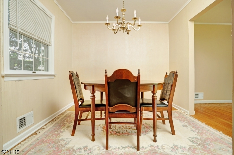 Lake Intervale - Residential