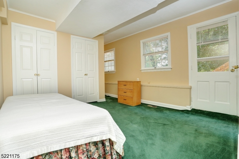 Lake Intervale - Residential