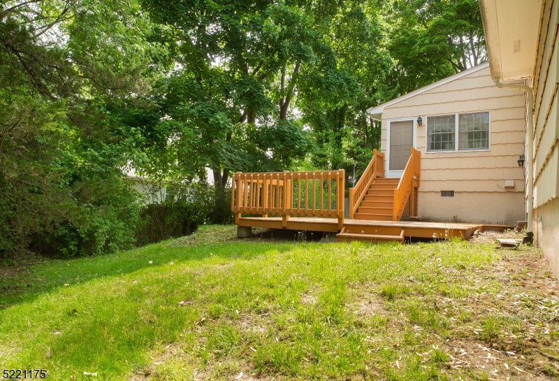 Lake Intervale - Residential