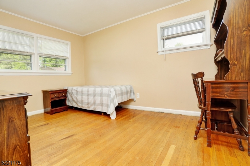 Lake Intervale - Residential