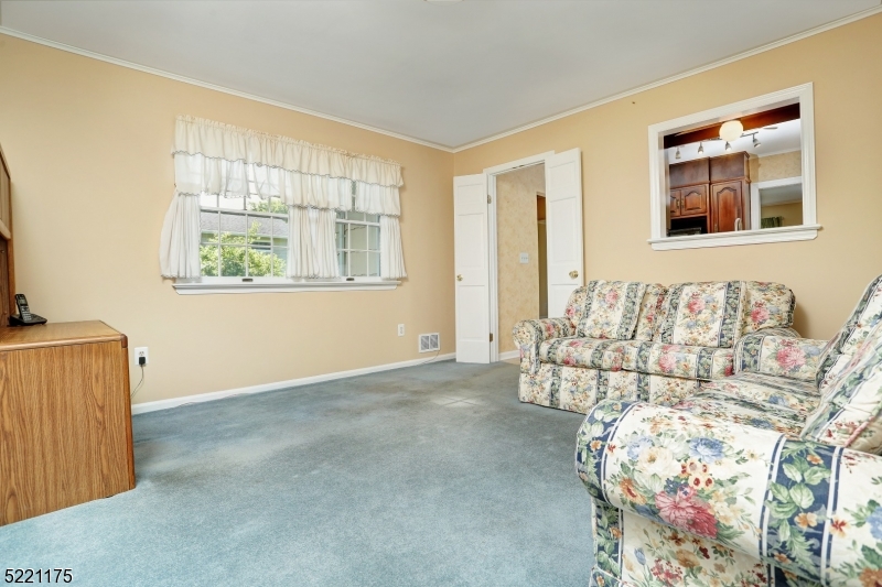 Lake Intervale - Residential