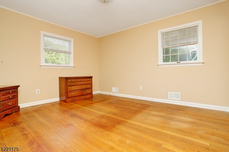 Lake Intervale - Residential