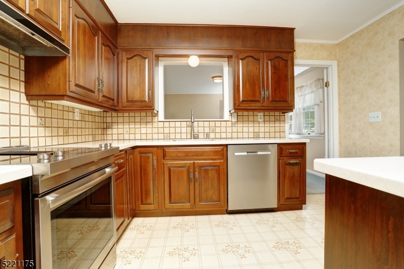 Lake Intervale - Residential