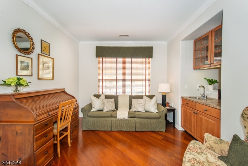 Renaissance Adult - Residential