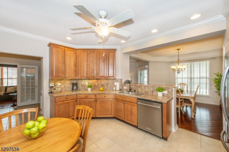 Renaissance Adult - Residential