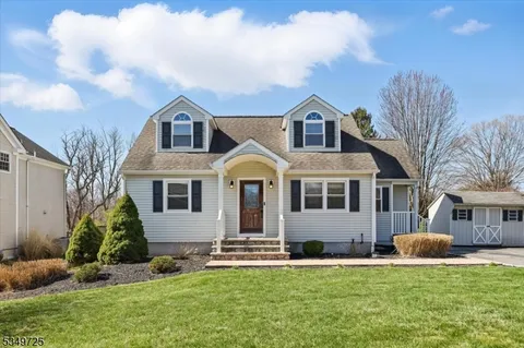 22 Birchwood Rd, Randolph Twp., NJ 07869 - MLS#: 3956099