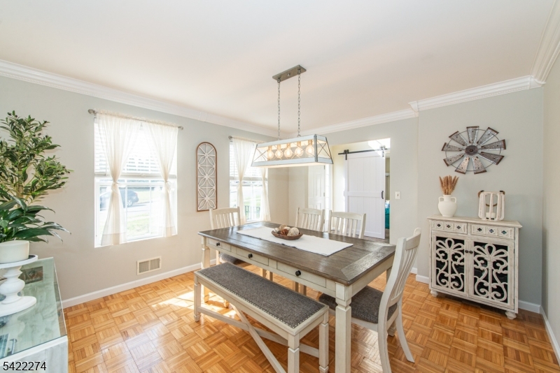 Castle Ridge - Residential