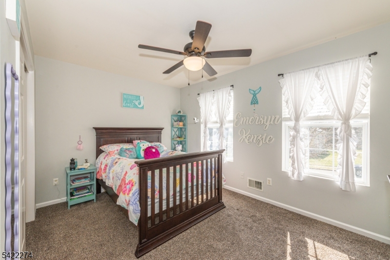 Castle Ridge - Residential