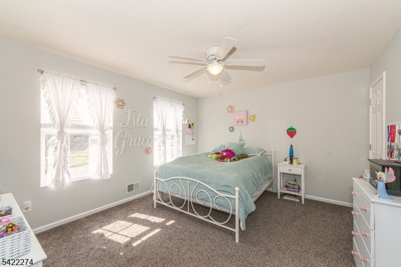 Castle Ridge - Residential