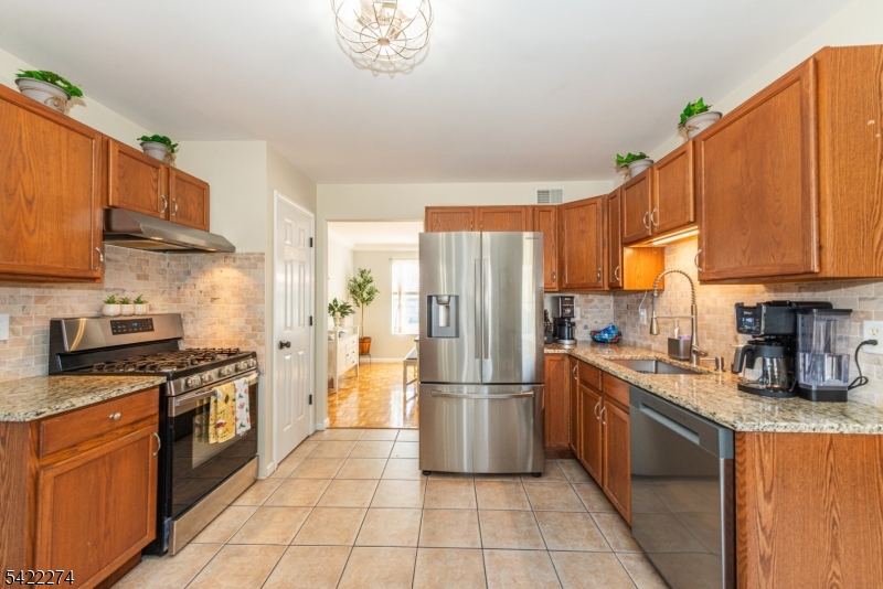 Castle Ridge - Residential