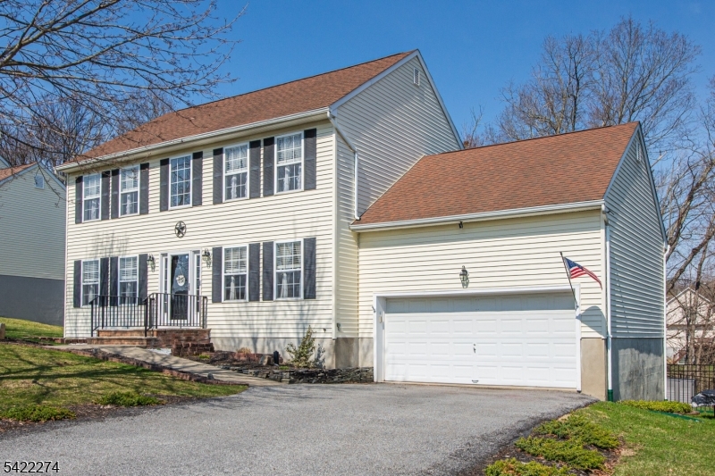 Castle Ridge - Residential