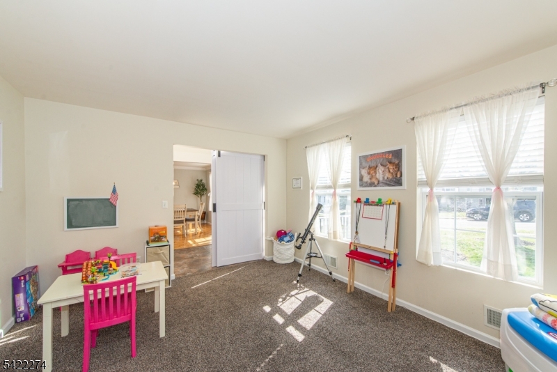 Castle Ridge - Residential