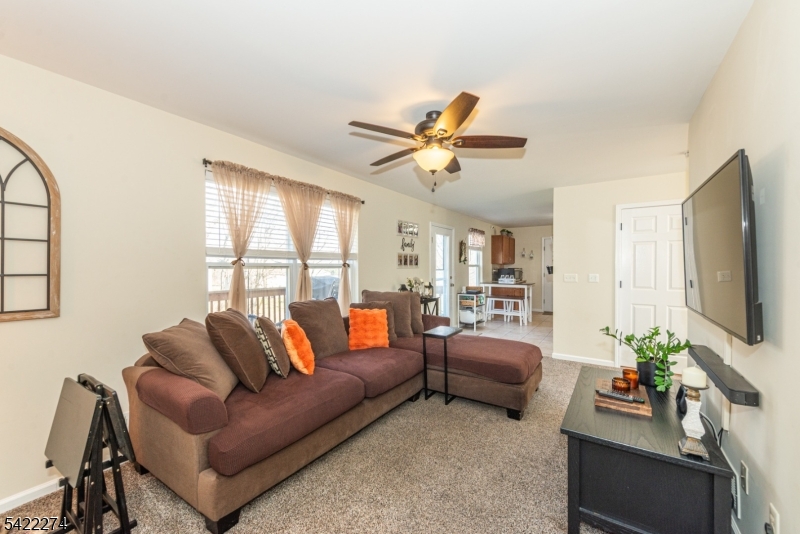 Castle Ridge - Residential