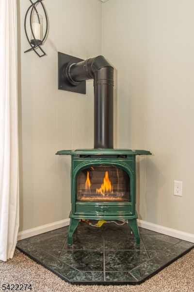 Castle Ridge - Residential