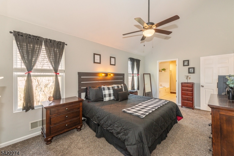 Castle Ridge - Residential