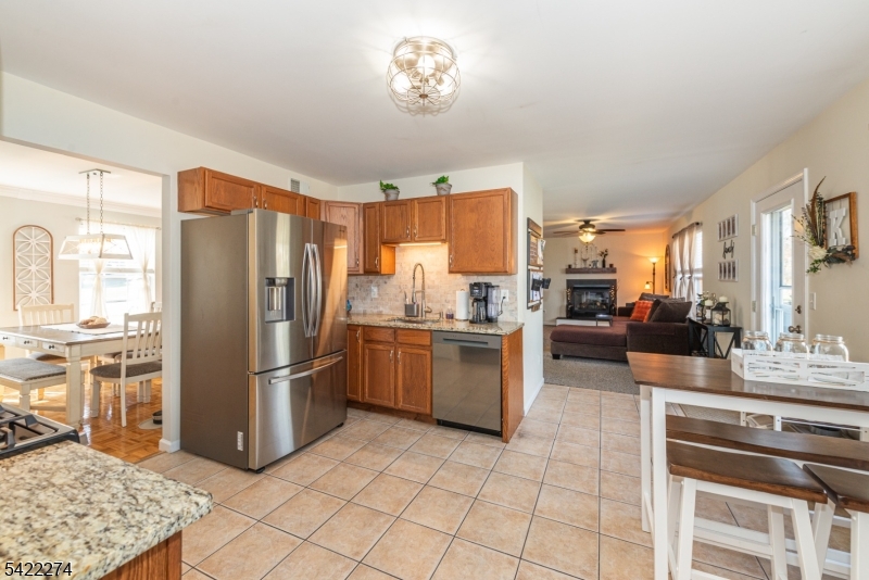 Castle Ridge - Residential