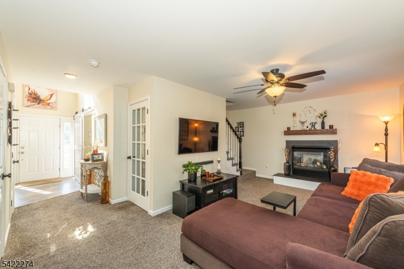 Castle Ridge - Residential